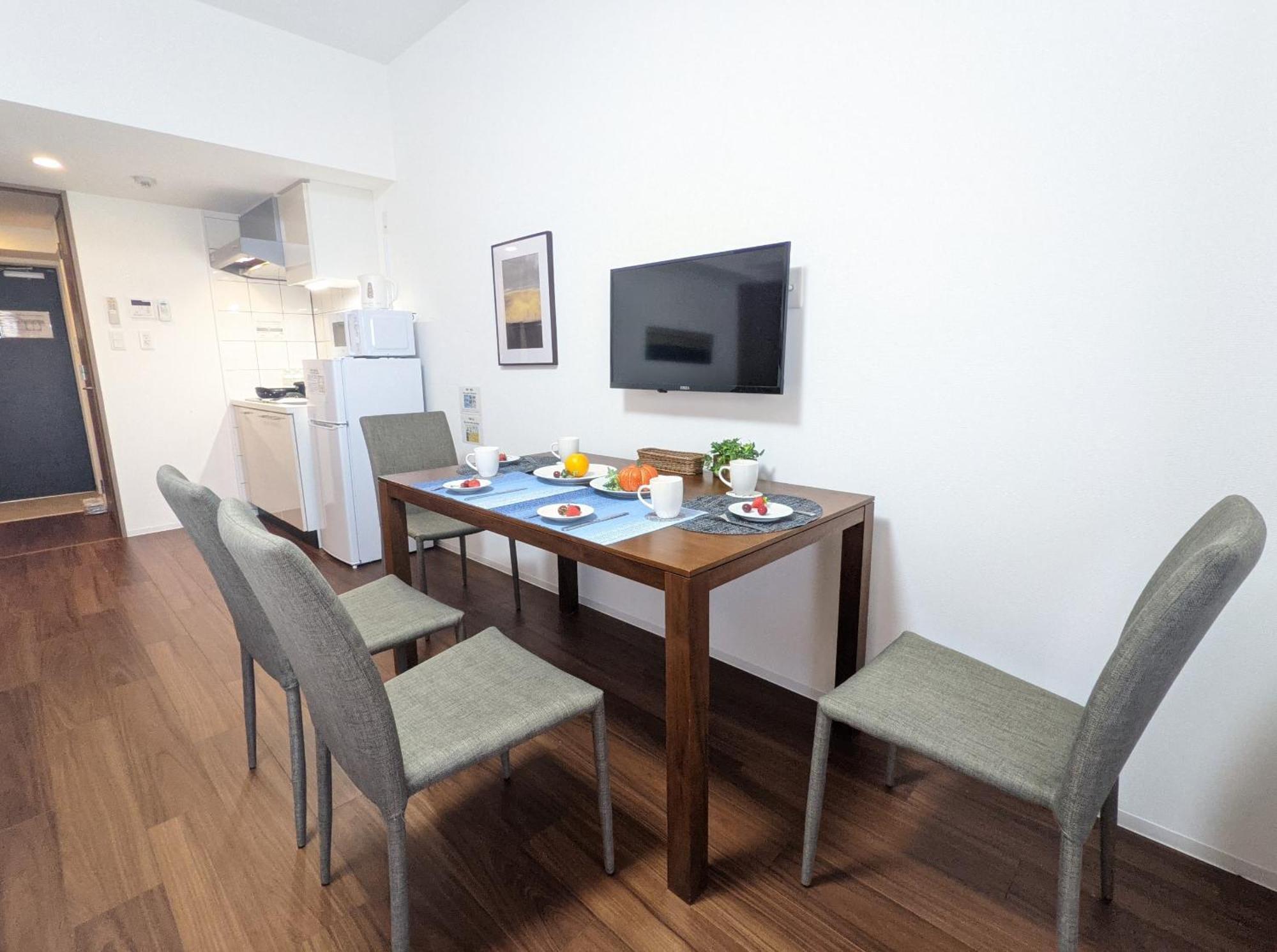 Eslead Hotel Namba Ebisu West 오사카 외부 사진