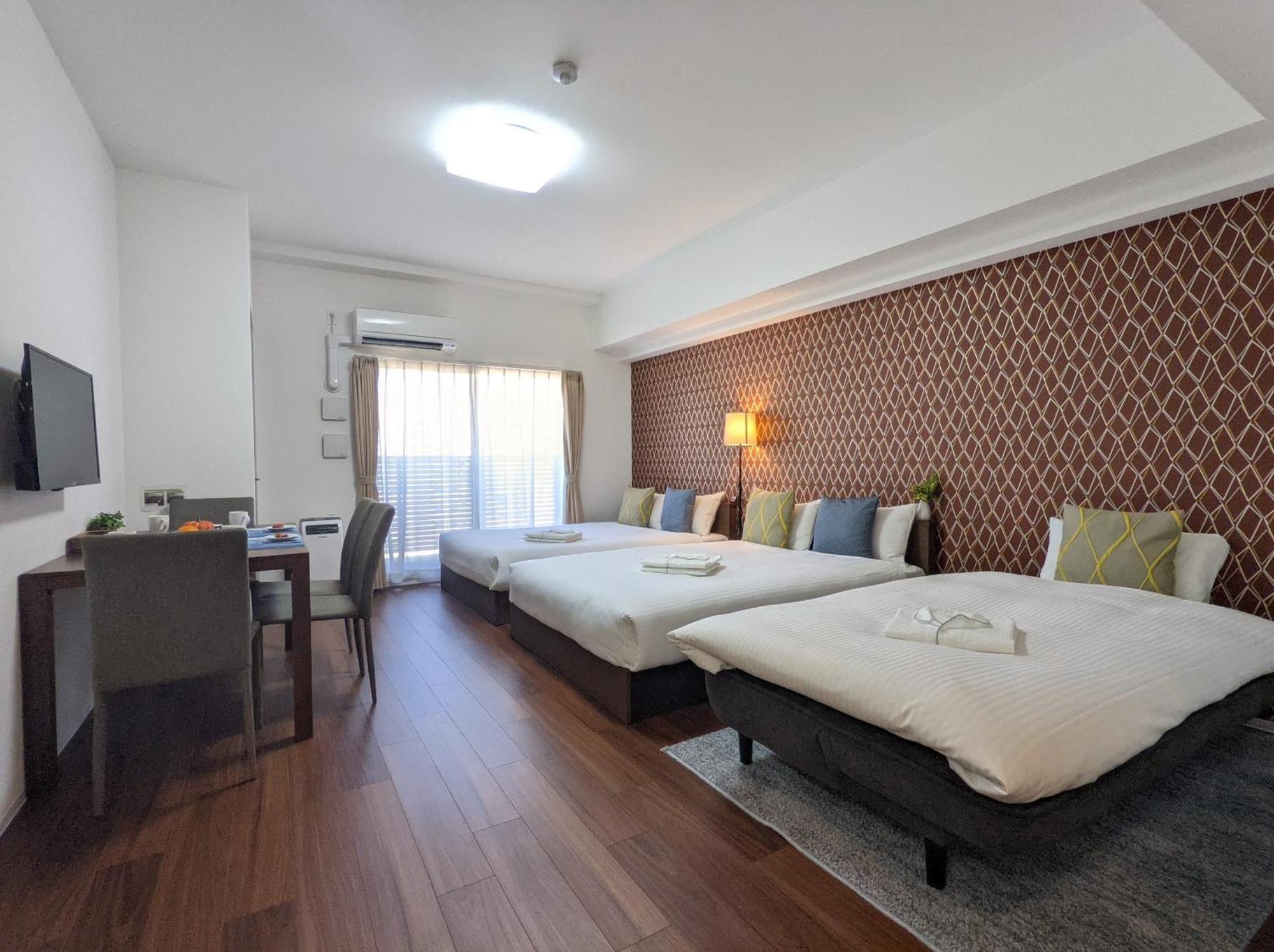Eslead Hotel Namba Ebisu West 오사카 외부 사진
