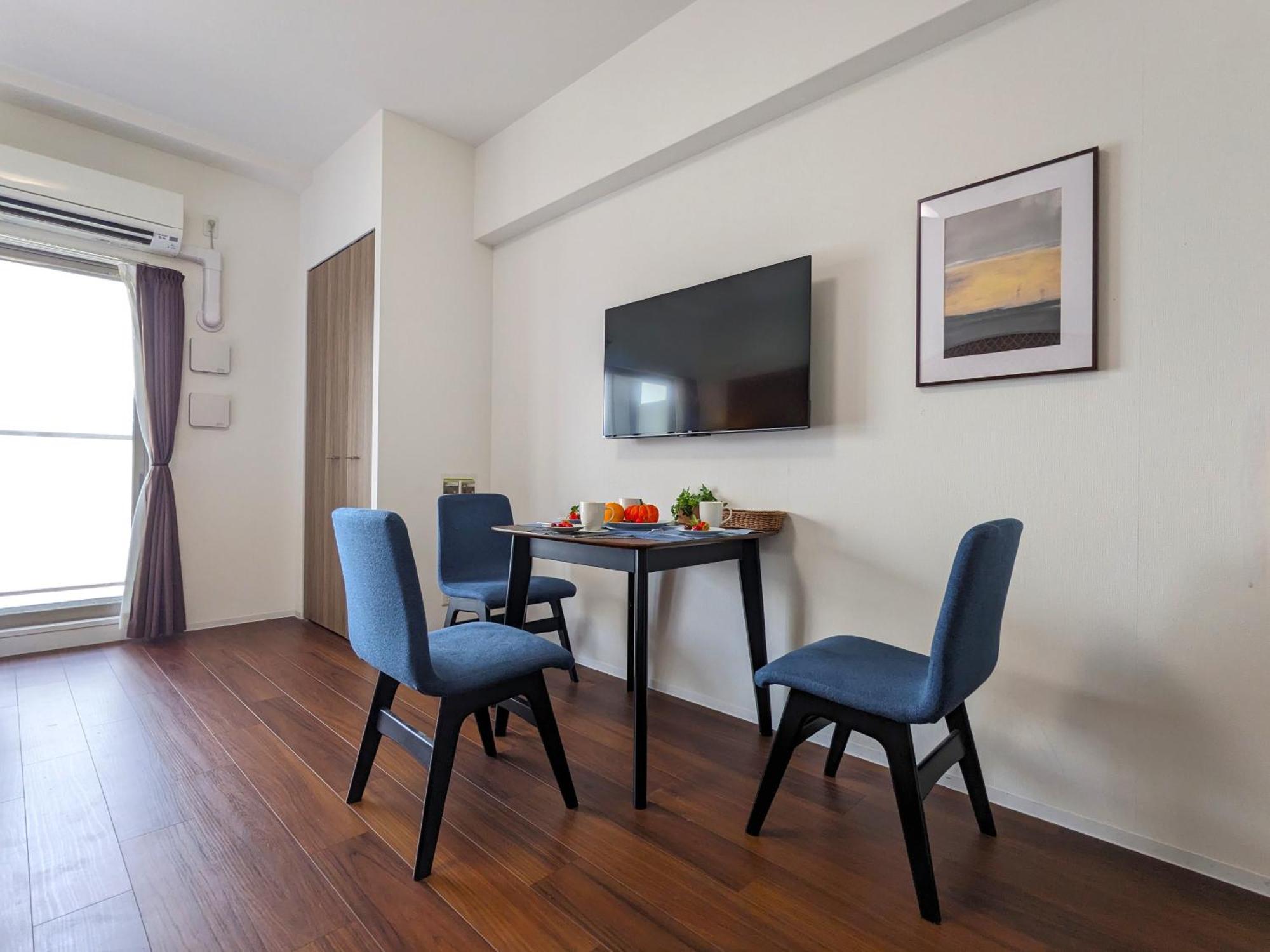 Eslead Hotel Namba Ebisu West 오사카 외부 사진