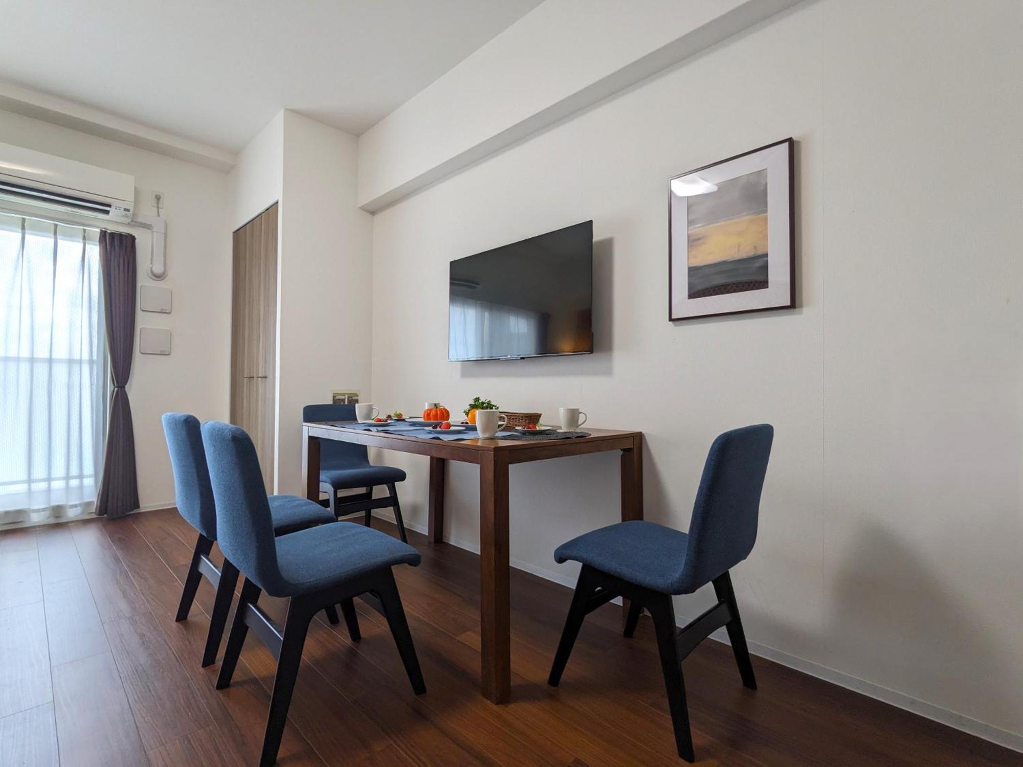 Eslead Hotel Namba Ebisu West 오사카 외부 사진